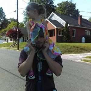 Meet your Posher, Cody